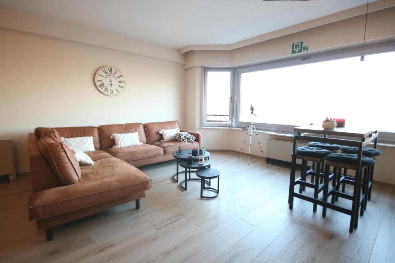 Residentie Rocky Apartment Ostend Exterior photo